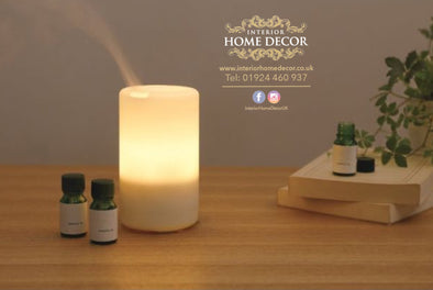 Electric Fragrance Diffuser