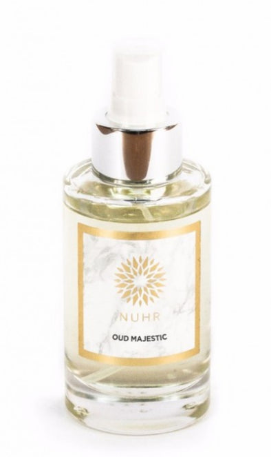 Oud Majestic Home Spray