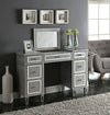 Sofia Mirrored Dressing Table - DE.L