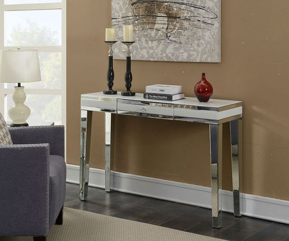 Malibu Console Table