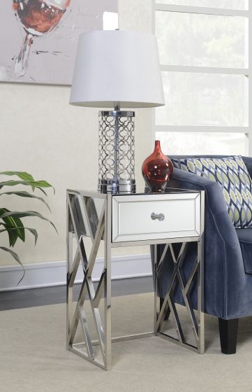 Pacific End Table